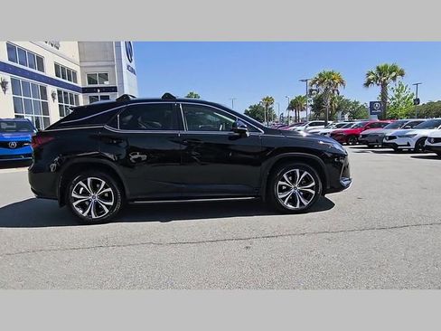 Used 2020 Lexus RX 350 FWD w/ Premium Package image 30