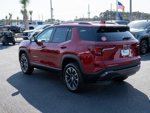 New 2026 GMC Terrain Elevation image 5