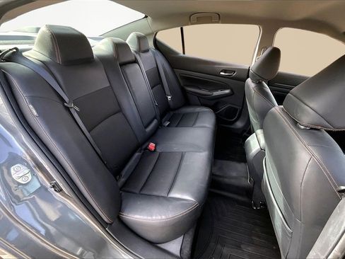 Used 2022 Nissan Altima 2.5 SR image 27