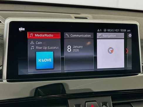 Used 2021 BMW X1 xDrive28i w/ Convenience Package image 19