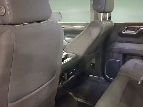 Used 2023 Chevrolet Silverado 1500 RST image 21