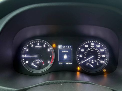 Used 2016 Hyundai Tucson Sport image 19