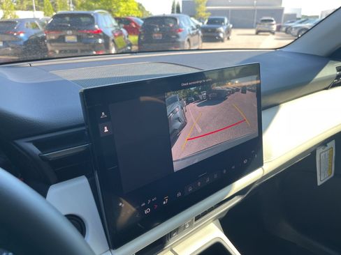 New 2026 MAZDA CX-5 Preferred AWD/4WD image 14