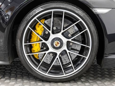 Used 2019 Porsche 911 Turbo S image 8
