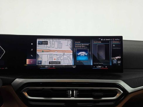 Used 2024 BMW 430i Gran Coupe w/ Convenience Package RWD image 25