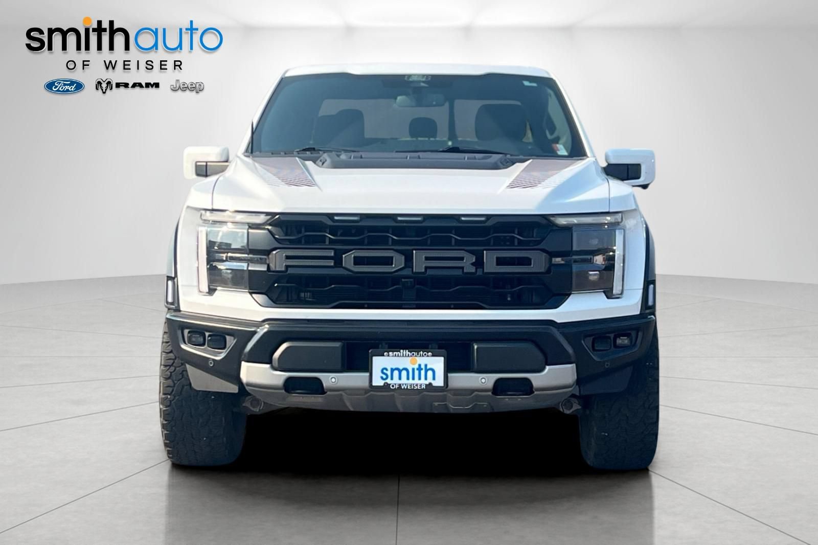 Used 2024 Ford F150 Raptor AWD/4WD image 10