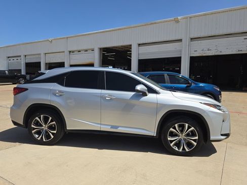 Used 2016 Lexus RX 350 FWD image 4