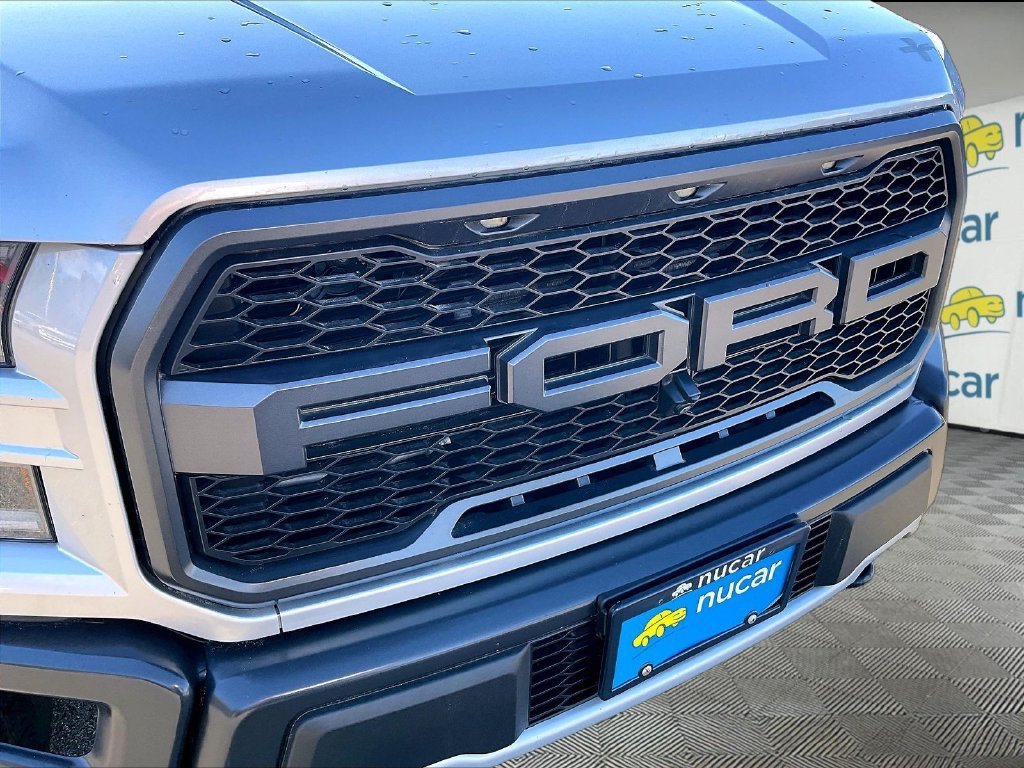 Used 2018 Ford F150 Raptor w/ Equipment Group 802A Luxury AWD/4WD image 30