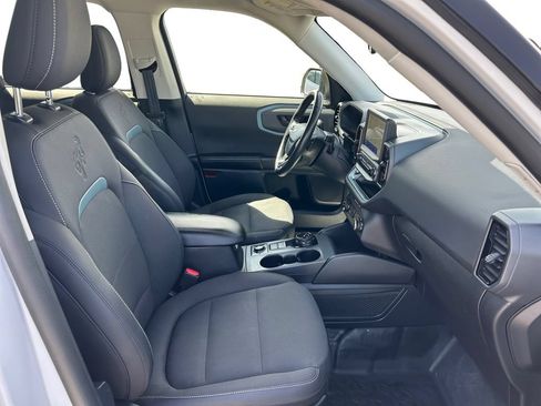 Used 2023 Ford Bronco Sport Badlands AWD/4WD image 20