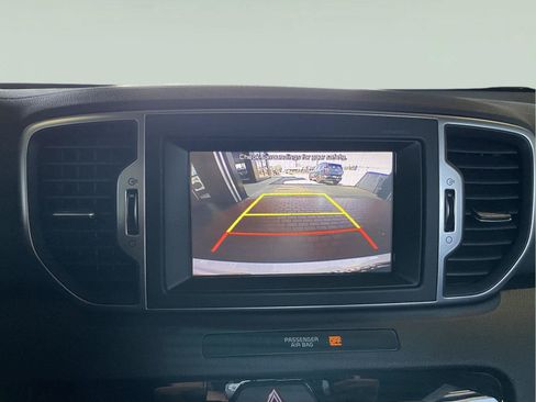 Used 2019 Kia Sportage EX w/ EX Sport Appearance Package AWD/4WD image 29