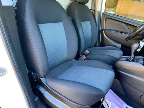 Used 2022 RAM ProMaster City Tradesman FWD image 31