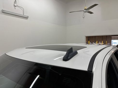 Used 2019 Chevrolet Silverado 1500 LT Trail Boss image 28