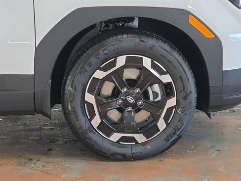 New 2026 Hyundai Santa Fe SEL image 7