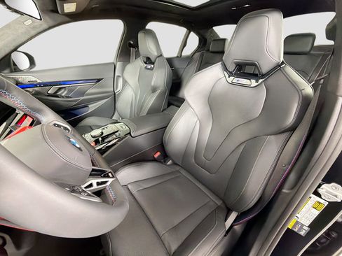 New 2026 BMW M5 w/ Executive Package image 21