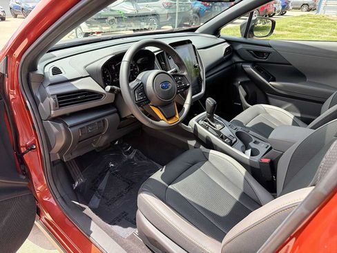 Certified 2025 Subaru Crosstrek 2.5i Wilderness AWD/4WD image 2