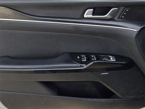 Certified 2024 Kia K5 GT w/ GT1 Package image 18