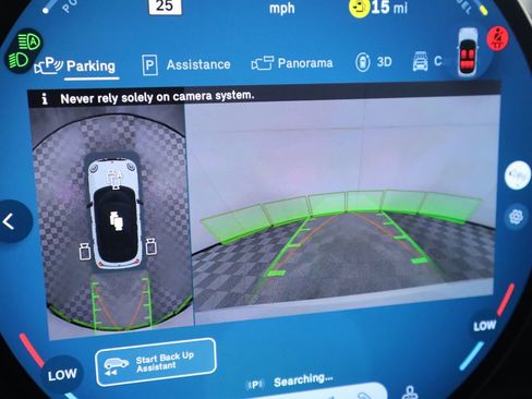 New 2026 MINI Cooper S image 16