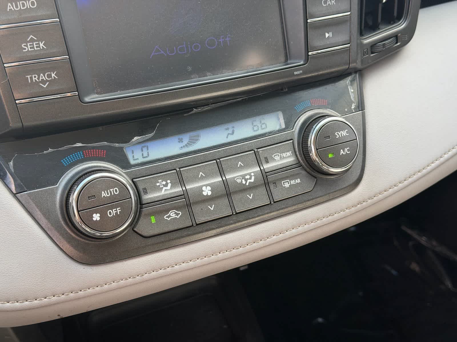 Used 2013 Toyota RAV4 XLE FWD image 18