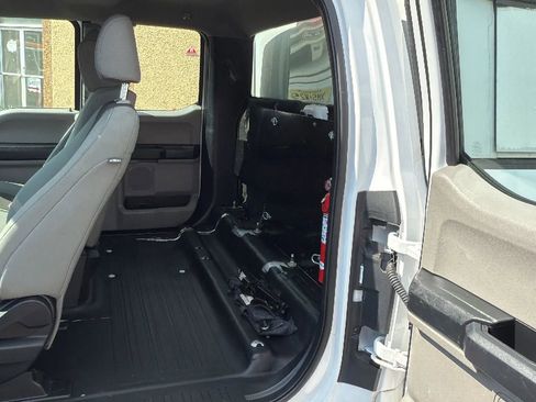 Used 2018 Ford F150 XL w/ Equipment Group 101A Mid image 27