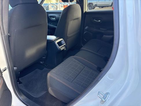 Used 2024 Honda HR-V Sport image 10