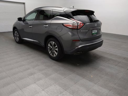 Used 2018 Nissan Murano SV FWD image 5