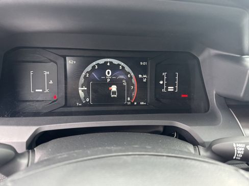 New 2025 Toyota Tacoma SR5 RWD image 18