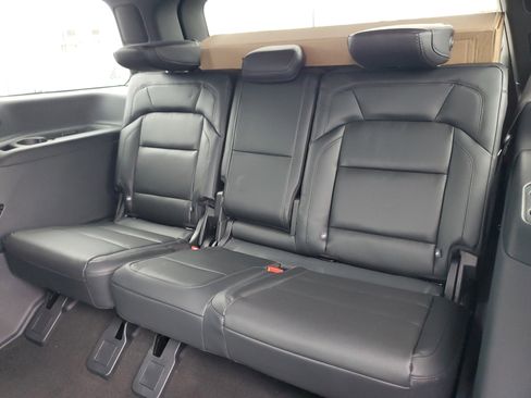 New 2026 Lincoln Navigator Reserve w/ Jet Appearance Package image 31