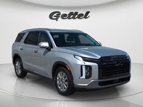 Used 2024 Hyundai Palisade SEL image 8