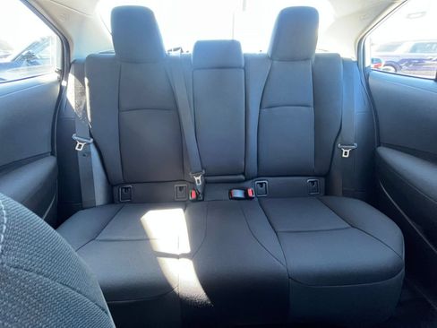 Used 2025 Toyota Corolla LE FWD image 38