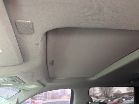 Used 2022 Chevrolet Silverado 1500 LTZ w/ LTZ Convenience Package II image 11