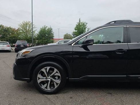 Used 2020 Subaru Outback Limited AWD/4WD image 28