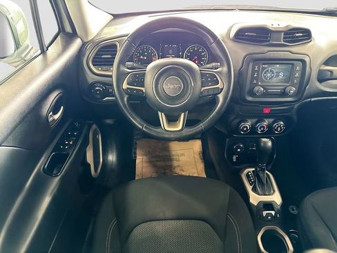 Used 2016 Jeep Renegade 75th Anniversary image 22