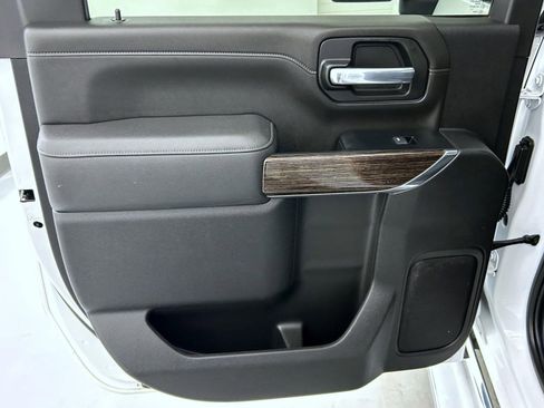 Used 2023 GMC Sierra 2500 SLE w/ Snow Plow Prep/Camper Package image 20