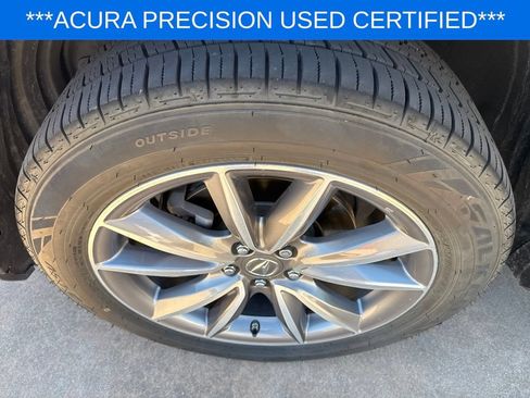 Used 2020 Acura RDX FWD w/ Technology Package image 32