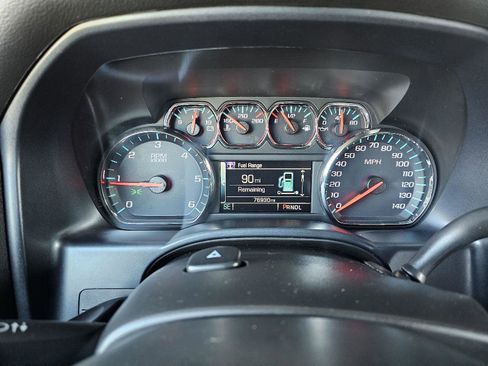 Used 2018 Chevrolet Silverado 1500 LT w/ All Star Edition image 21