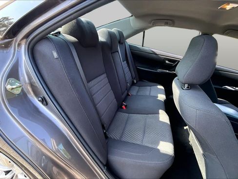 Used 2015 Toyota Camry LE FWD image 20
