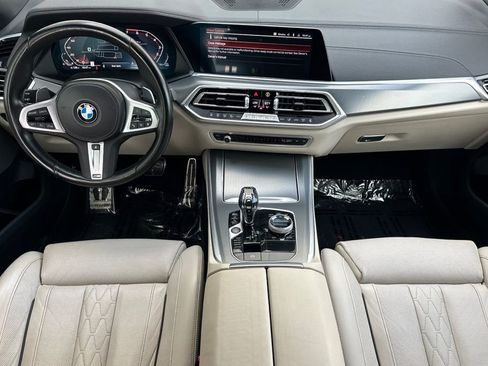 Used 2023 BMW X5 M50i w/ Executive Package image 14
