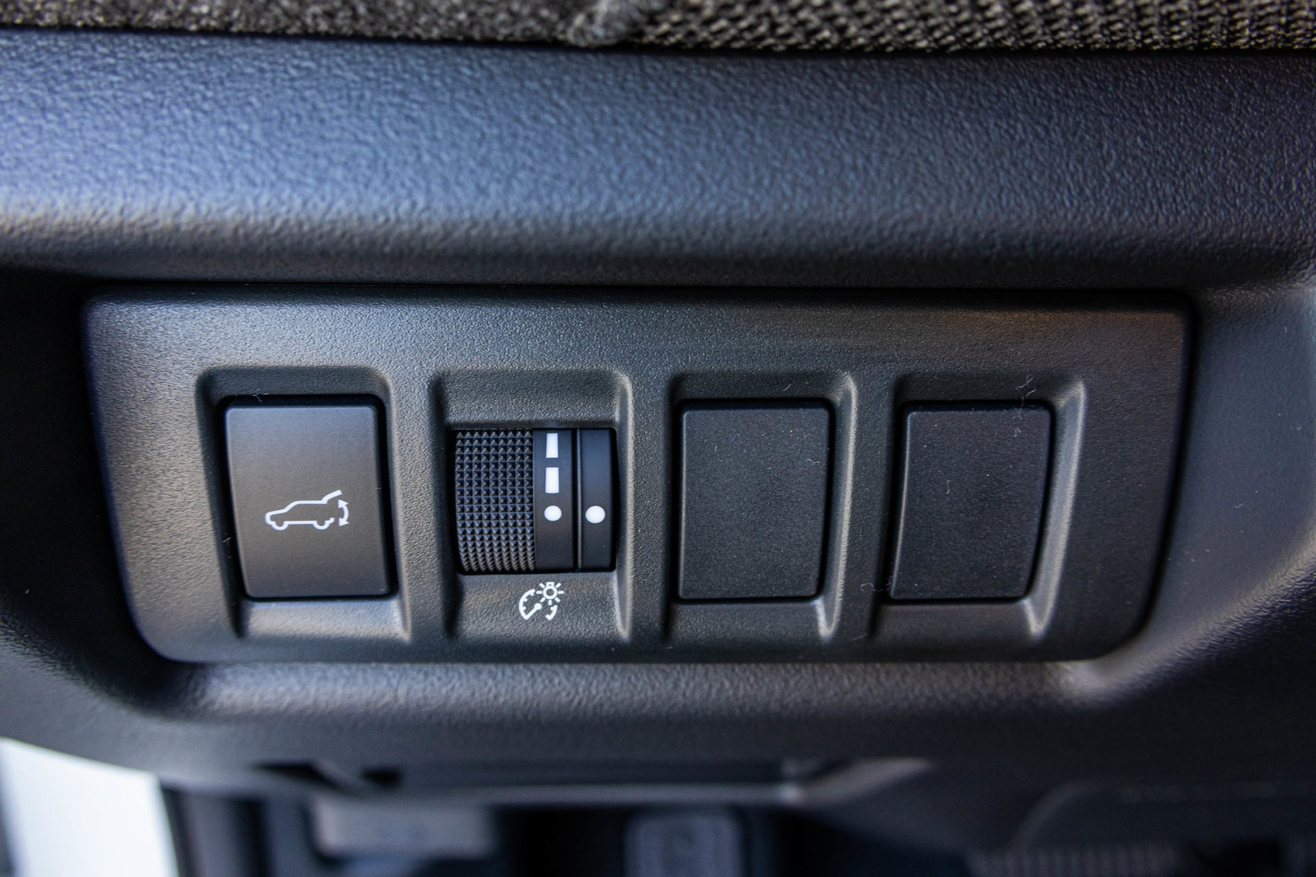 New 2026 Subaru Outback Premium AWD/4WD image 34