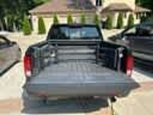 Used 2023 Honda Ridgeline RTL-E image 4