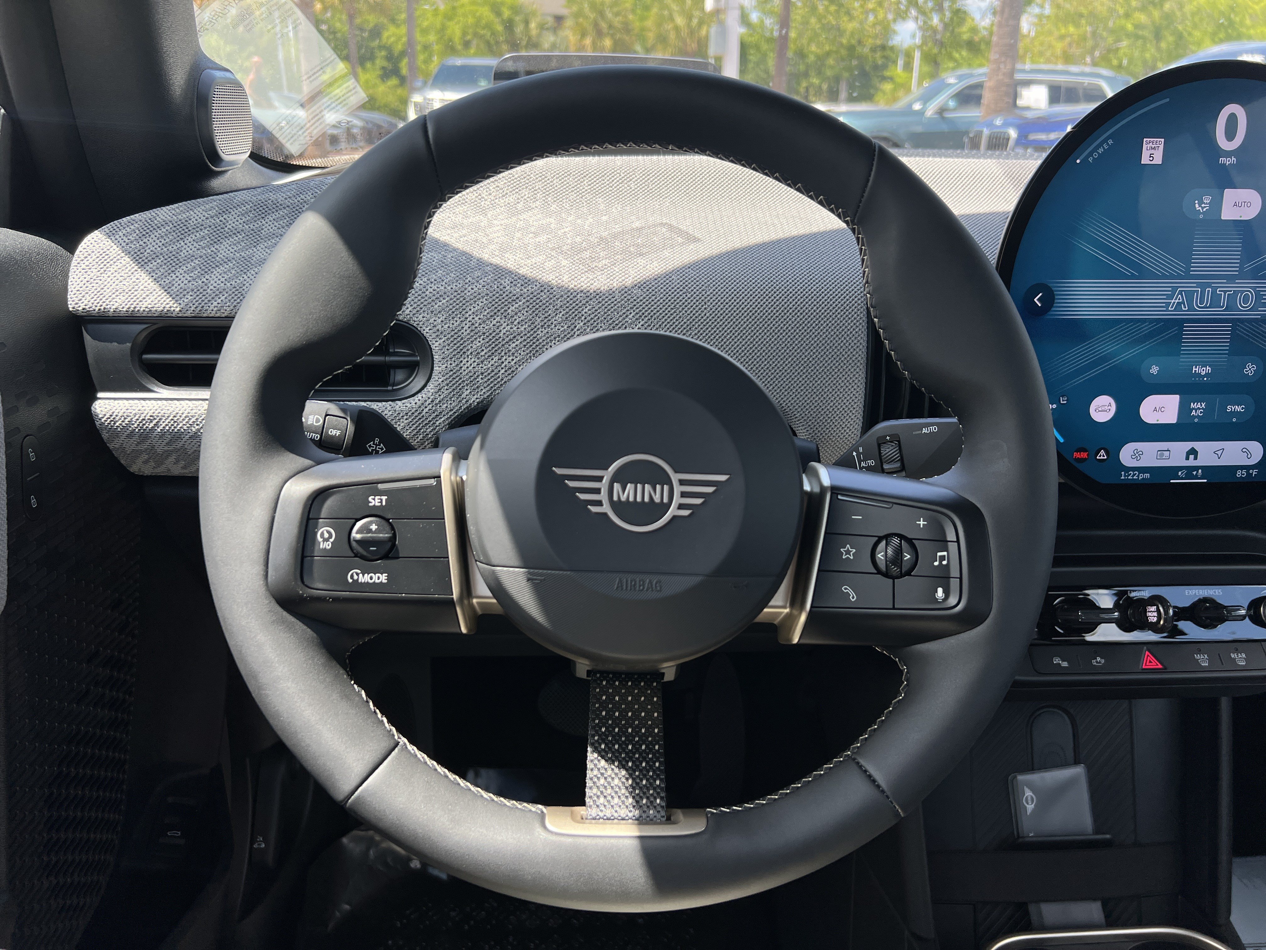 Used 2026 MINI Cooper S FWD image 11