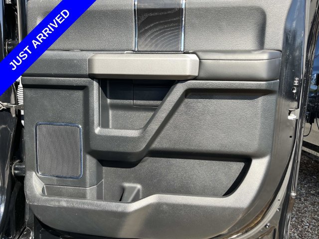 Used 2018 Ford F150 Platinum w/ Equipment Group 701A Luxury AWD/4WD image 18