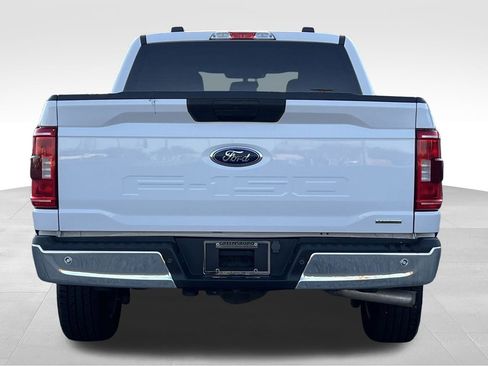 Used 2023 Ford F150 XLT image 27