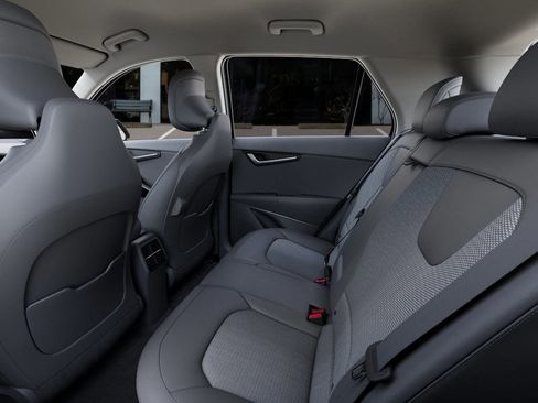 New 2025 Kia Niro Wind image 18