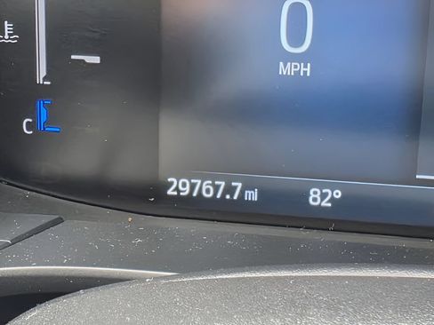 Used 2025 Ford Escape ST-Line Select AWD/4WD image 37