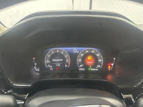 New 2026 Honda CR-V EX-L image 29