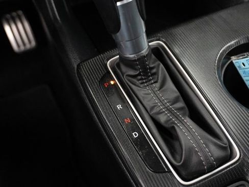 Certified 2025 Honda Civic Sport image 25