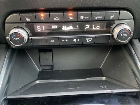 Used 2025 MAZDA CX-5 Carbon Edition AWD/4WD image 20