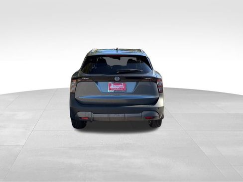 New 2026 Nissan Kicks SV w/ Cold Weather Package image 3