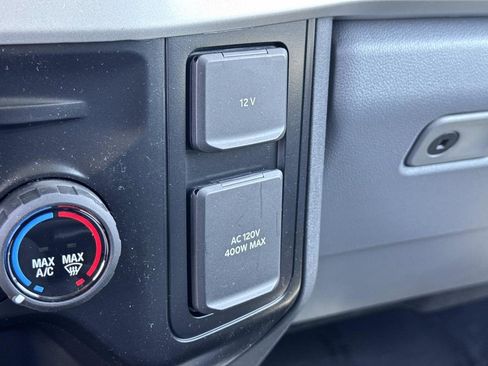 New 2026 Ford F350 XL w/ STX Appearance Package AWD/4WD image 18