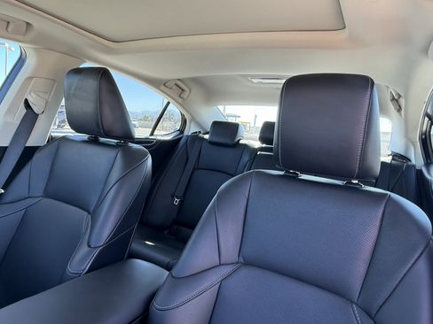 Certified 2024 Lexus ES 350 w/ Premium Package FWD image 18